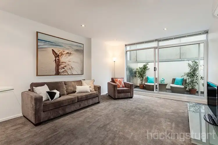 Fourth view of Homely apartment listing, 108/92 Kinkora Road, Hawthorn VIC 3122