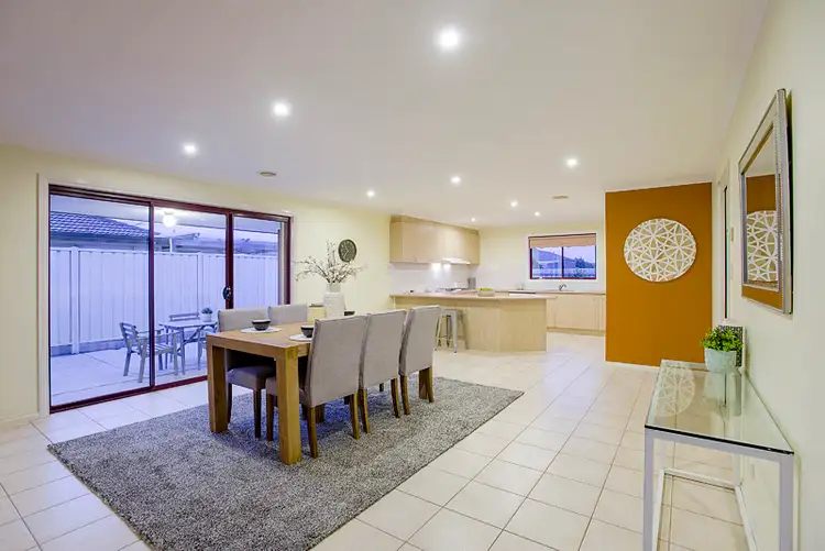 Third view of Homely house listing, 39 Elystan Road, Altona Meadows VIC 3028