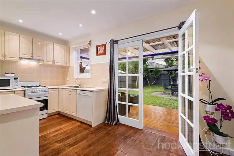 Fifth view of Homely house listing, 25 Fiddes Street, Moorabbin VIC 3189
