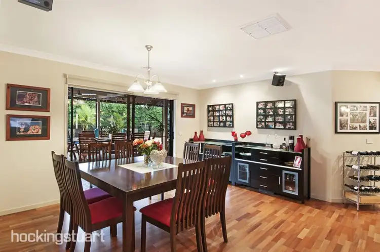 Fifth view of Homely house listing, 5 Messmate Place, Rosebud VIC 3939