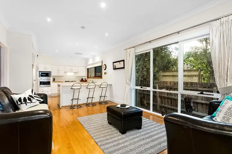 Fifth view of Homely house listing, 25 Oliver Road, Templestowe VIC 3106