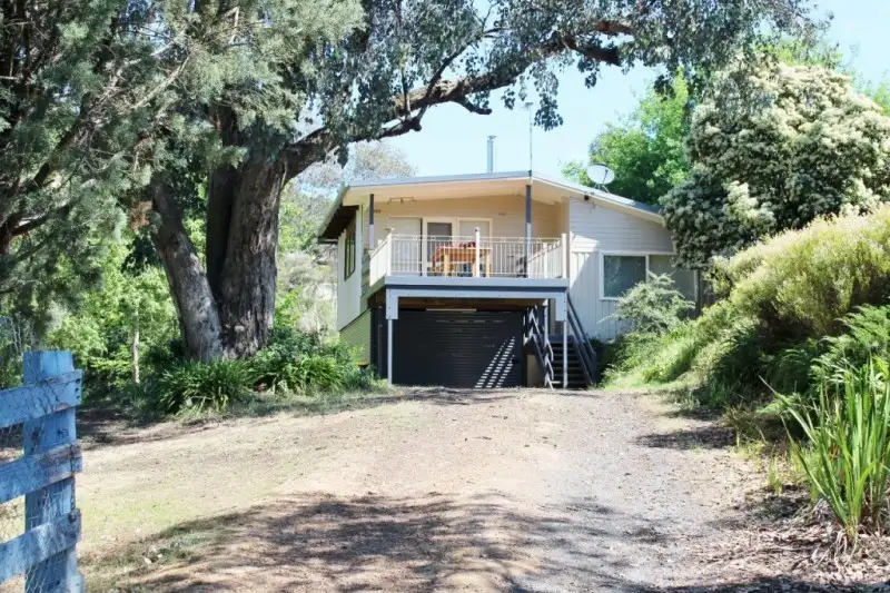 Main view of Homely house listing, 29 Lake Drive, Howqua Inlet VIC 3723