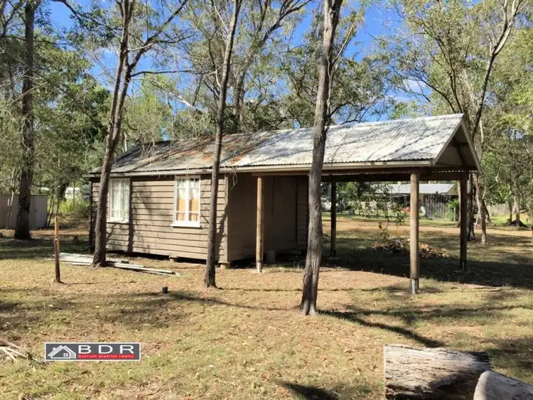 Sixth view of Homely land listing, 7 Whitby St, Burrum Town QLD 4659