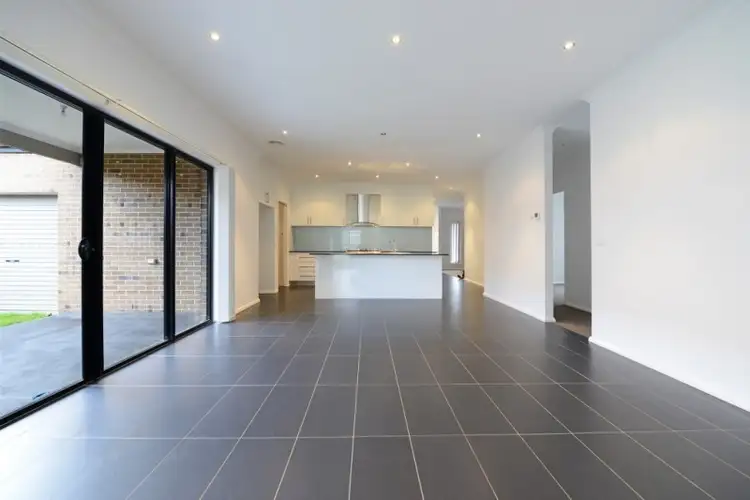 Third view of Homely house listing, 57 Malua Circuit, Sandhurst VIC 3977