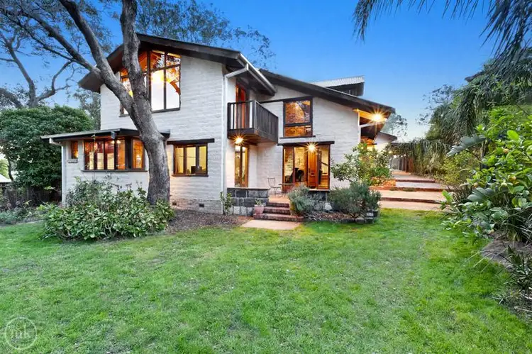 Main view of Homely house listing, 118 Ryans Road, Eltham VIC 3095