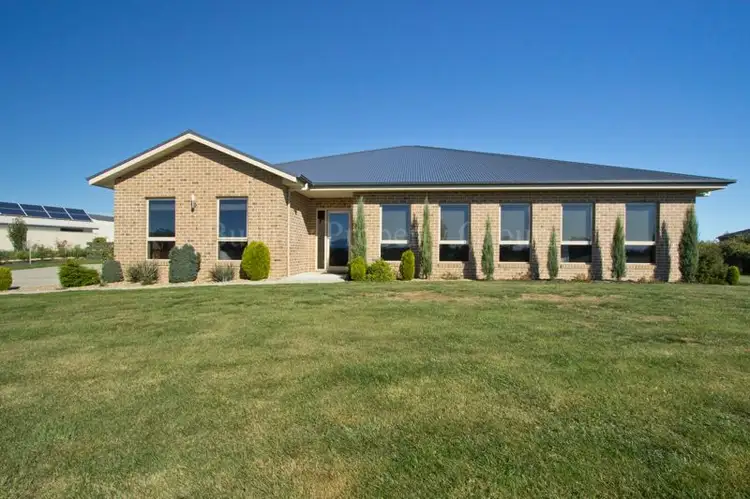 21 Skyline Avenue, Grindelwald TAS 7277