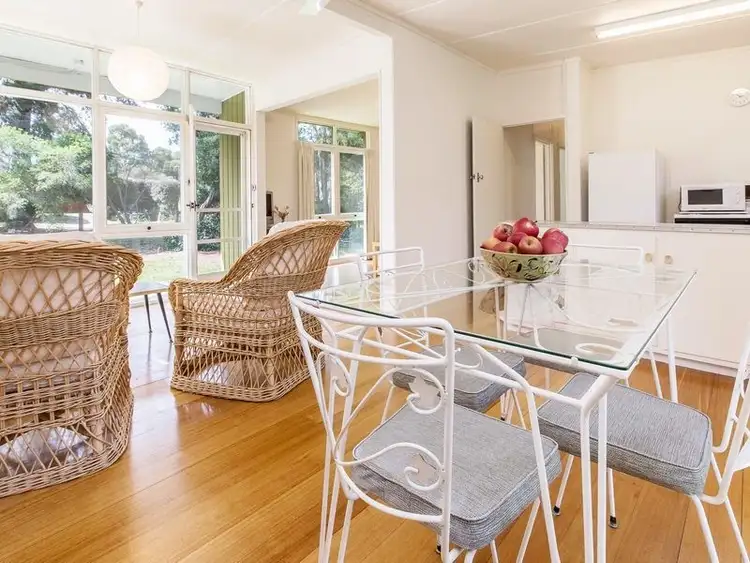 Second view of Homely house listing, 23 Minto Street, Merricks Beach VIC 3926