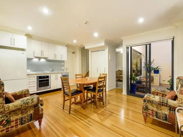 Main view of Homely apartment listing, 12/115 High Street, Preston VIC 3072