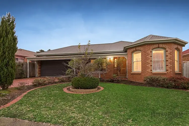 32 Grange Boulevard, Bundoora VIC 3083