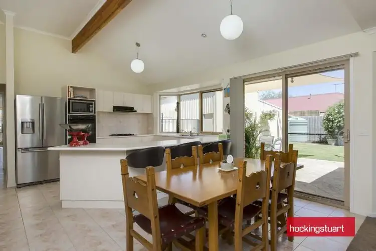 Fourth view of Homely house listing, 17 Balcombe Drive, Mount Martha VIC 3934