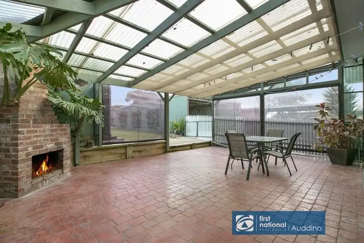 15 Hawkins Street, Korumburra VIC 3950