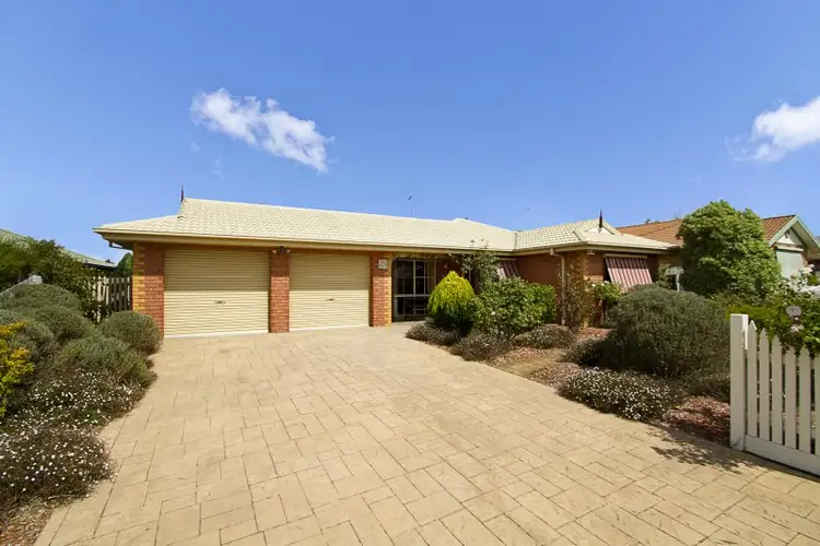 26 Kulin Drive, Kilmore VIC 3764