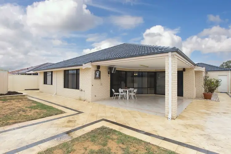 Fourth view of Homely house listing, 11 Chalk Elbow, Pearsall WA 6065
