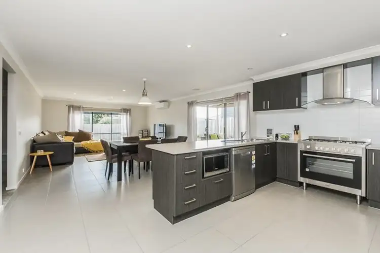 Third view of Homely house listing, 20 Chevy Avenue, Drysdale VIC 3222