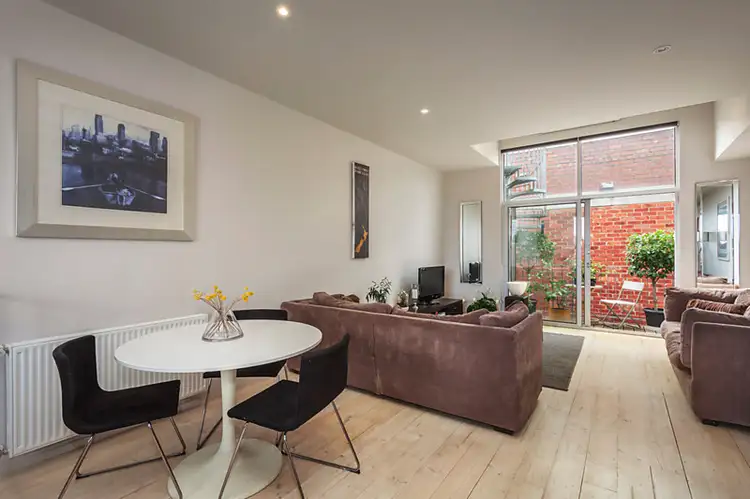 Third view of Homely house listing, 26 Trafalgar Place, North Melbourne VIC 3051