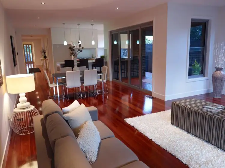 Second view of Homely land listing, 69 Primrose Street, Essendon VIC 3040
