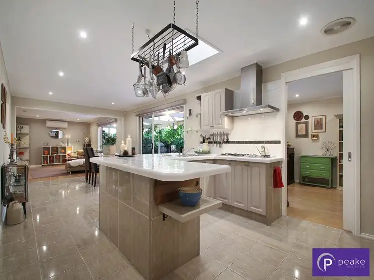 Fifth view of Homely house listing, 15 Millgrove Way, Berwick VIC 3806