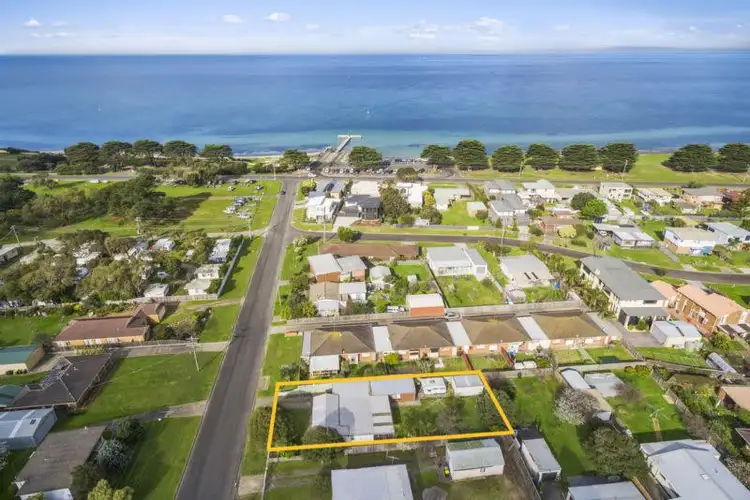 Main view of Homely house listing, 92 Leviens Road, St Leonards VIC 3223