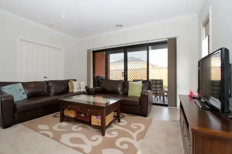 Fifth view of Homely house listing, 11 Pavilion Boulevard, Epping VIC 3076