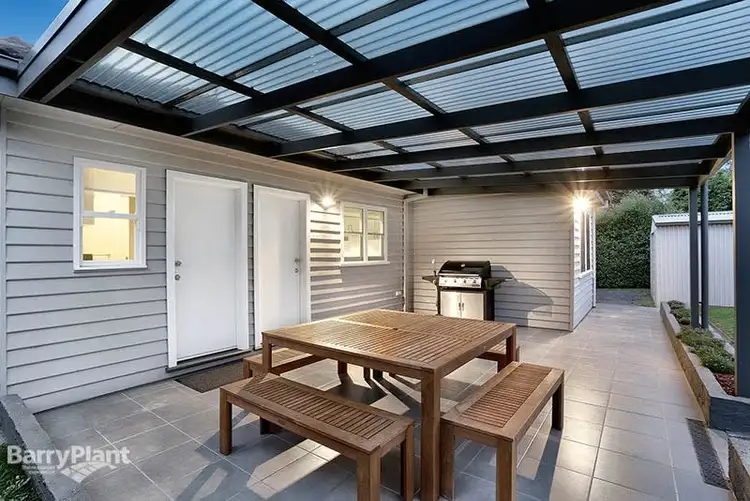 Seventh view of Homely house listing, 22 Moncoe Street, Boronia VIC 3155