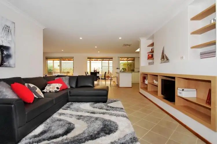 Seventh view of Homely house listing, 3 Belvoir Crescent, Orelia WA 6167
