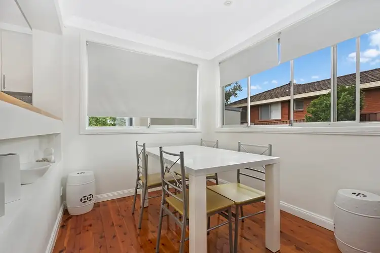 Fourth view of Homely house listing, 8 Simpson Street, Greystanes NSW 2145