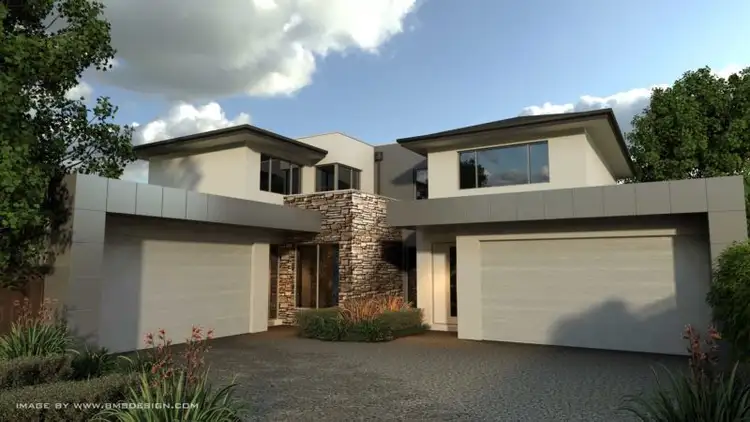 3/30 Bondi Avenue, Frankston VIC 3199