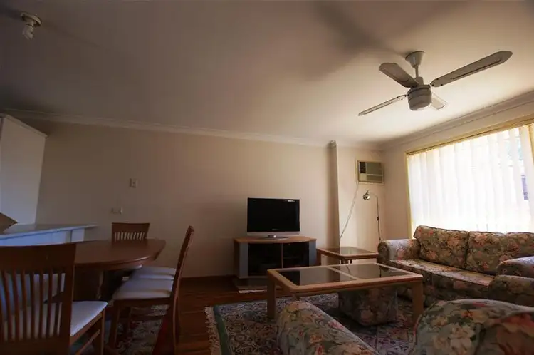 Second view of Homely villa listing, 2/114 Gibson Avenue, Padstow NSW 2211