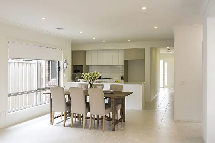 Third view of Homely house listing, 69 Langdon Drive, Mernda VIC 3754