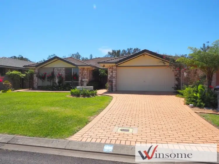 29 Bunya Pines Circuit, West Kempsey NSW 2440