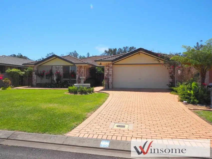 Main view of Homely house listing, 29 Bunya Pines Circuit, West Kempsey NSW 2440