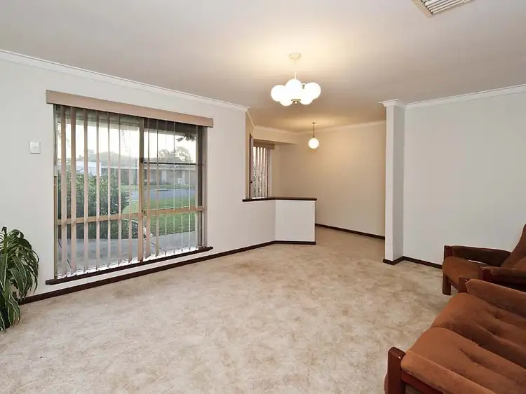 Second view of Homely house listing, 47 Ranford Loop, Kardinya WA 6163