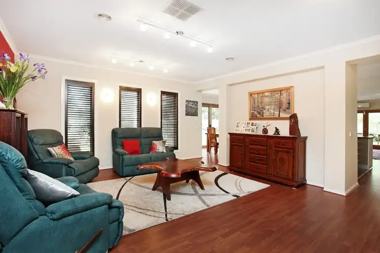 Sixth view of Homely house listing, 10 Paperbark Drive, Brookfield VIC 3338