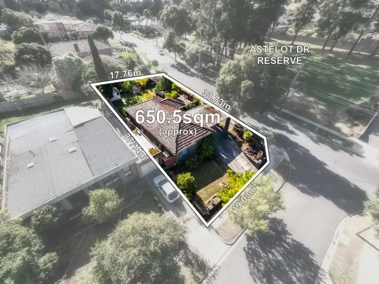 10 Sunray Court, Donvale VIC 3111