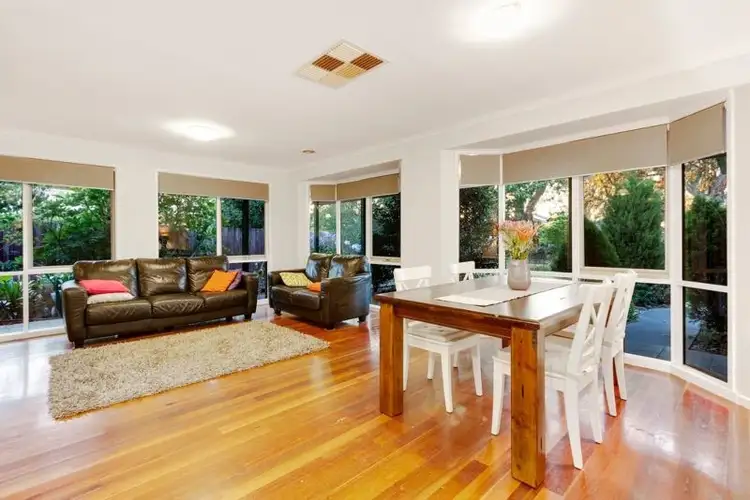 Fourth view of Homely house listing, 32 Clarkedale Rise, Kilsyth South VIC 3137
