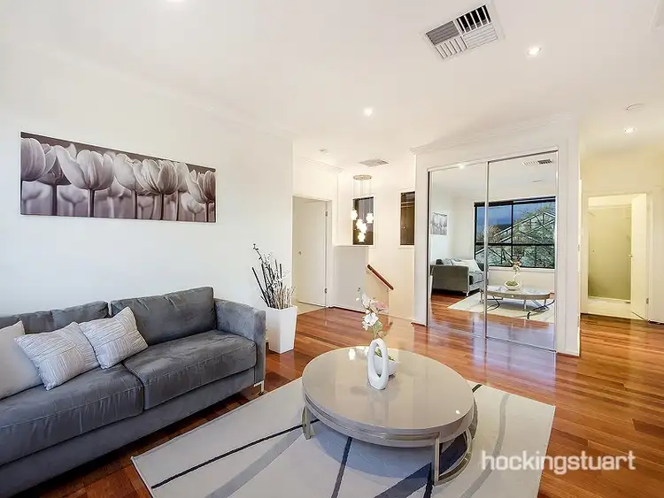 Seventh view of Homely house listing, 4 Wellington Place, Caroline Springs VIC 3023
