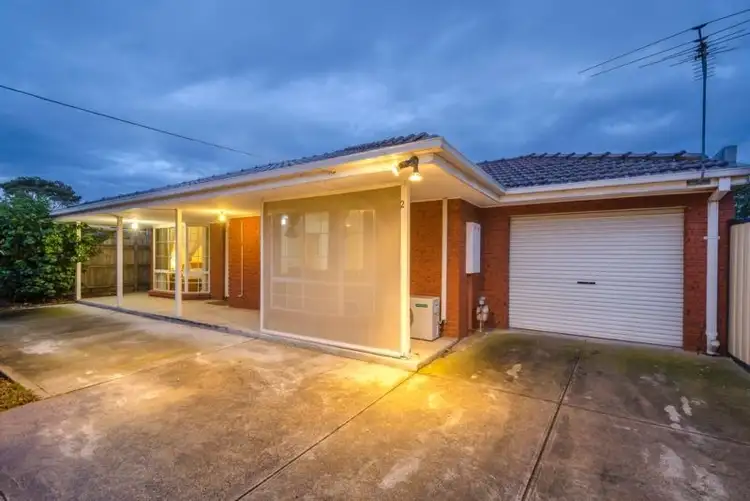 2/170 Maidstone Street, Altona VIC 3018