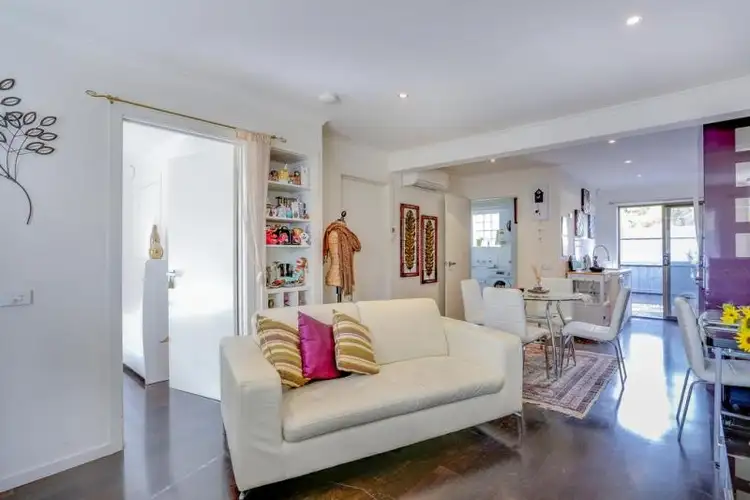 Main view of Homely unit listing, 4/26 Dromana Parade, Safety Beach VIC 3936