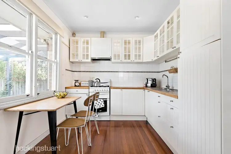 Fifth view of Homely house listing, 229 Liberty Parade, Heidelberg West VIC 3081