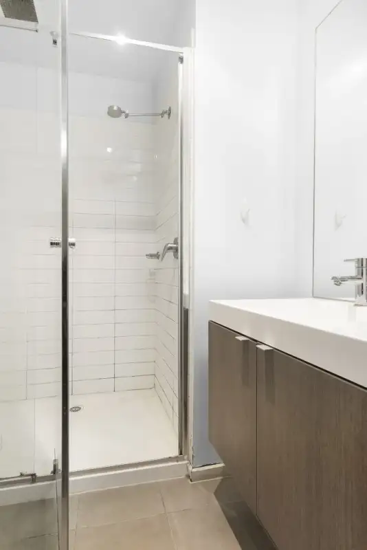 Fifth view of Homely apartment listing, 310/40 Altona Street, Kensington VIC 3031