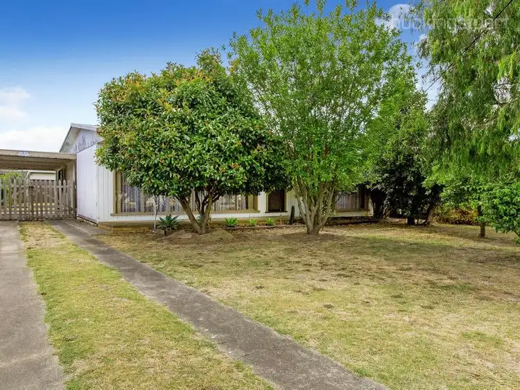 Main view of Homely house listing, 22 Pratt Street, Tootgarook VIC 3941