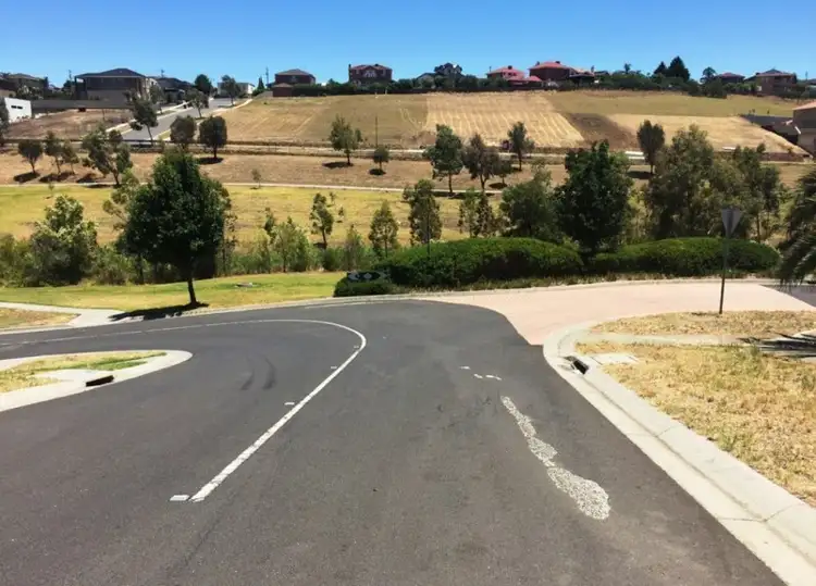 Fifth view of Homely land listing, 12 Helmsdale Crescent, Greenvale VIC 3059