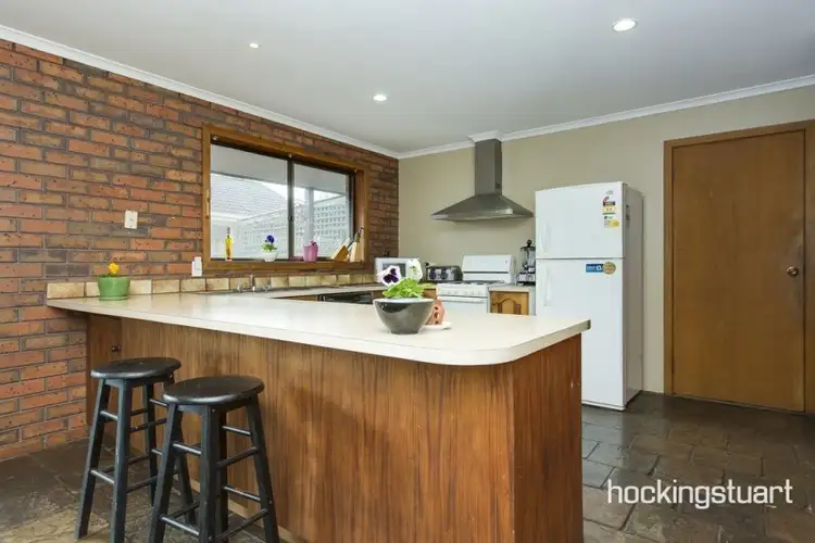 Fifth view of Homely house listing, 3 Karina Street, Mornington VIC 3931
