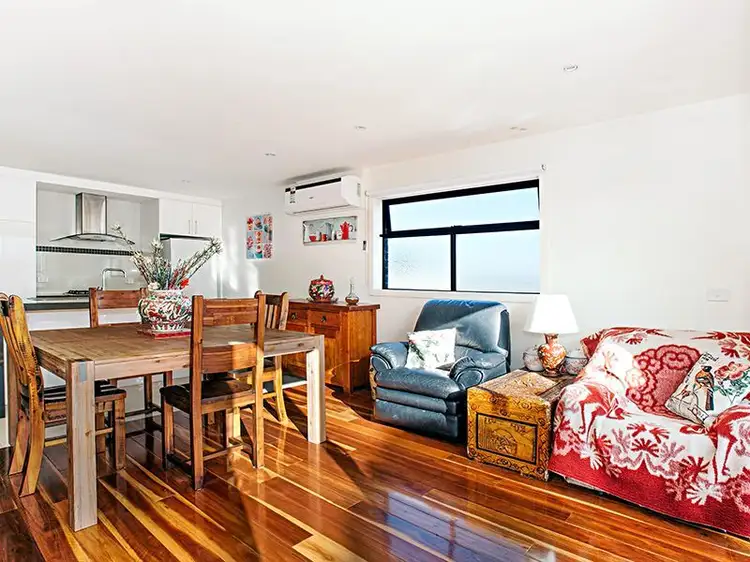 Second view of Homely apartment listing, 208/21 Cambridge Street, Box Hill VIC 3128