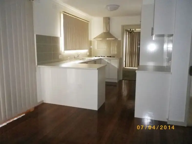 Fourth view of Homely house listing, 105 Brandon Park Drive, Wheelers Hill VIC 3150