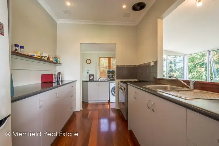 Second view of Homely house listing, 18 Munster Avenue, Mount Clarence WA 6330