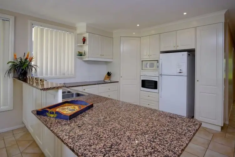 Fifth view of Homely villa listing, Address available on request