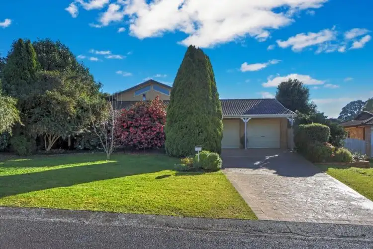 19 Hoskin Street, North Nowra NSW 2541
