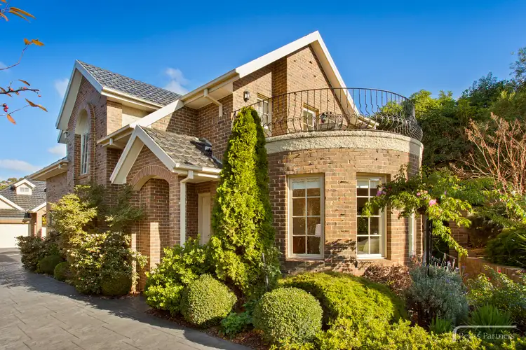 1/16 Lemon Road, Balwyn North VIC 3104