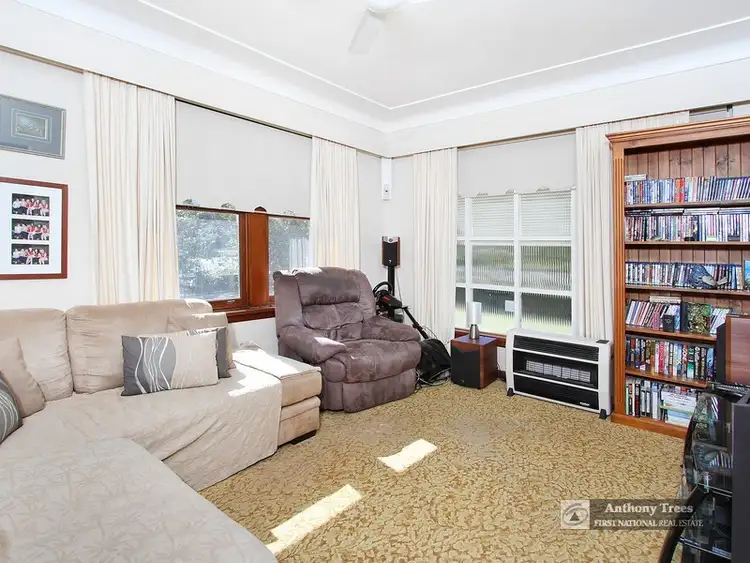 Fifth view of Homely house listing, 15 Ward Street, Eastwood NSW 2122